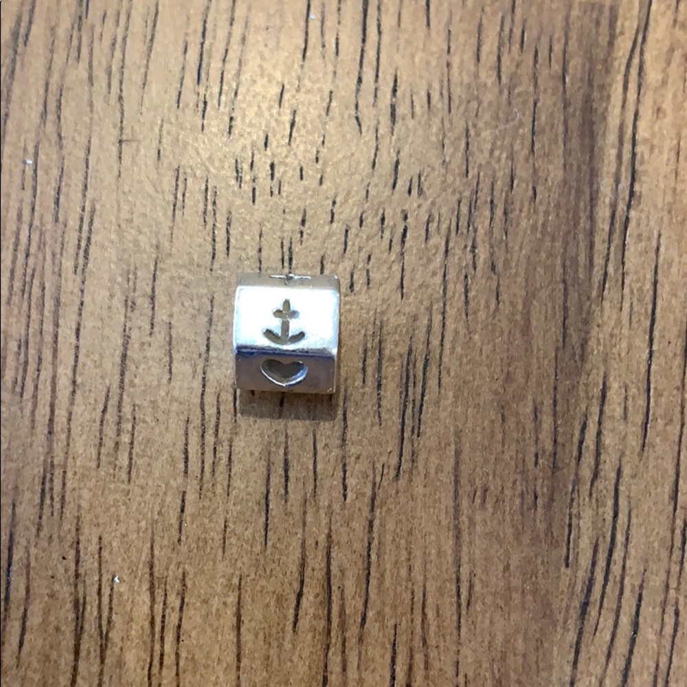 Pandora Charm